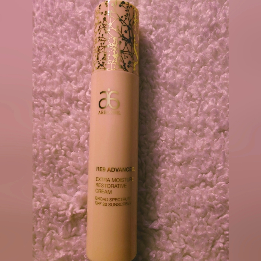 COPY - Arbonne Re9 Advance extra moisture SPF 20) hard to find FAST SHIPPING